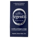 Argentil Silver Polish Crema 150 ml